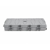 Transportbox PROTECT Grey