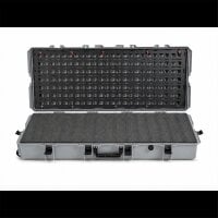 Transportbox PROTECT Grey