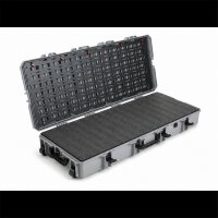 Transportbox PROTECT Grey