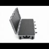 Transportbox PROTECT Grey