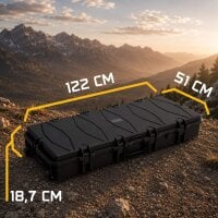 Transportbox PROTECT Olive Green