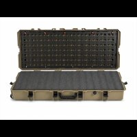 Transportbox PROTECT Olive Green