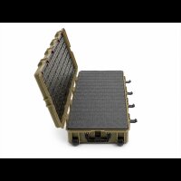 Transportbox PROTECT Olive Green