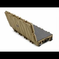 Transportbox PROTECT Olivgrün