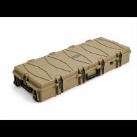 Transportbox PROTECT Olivgrün