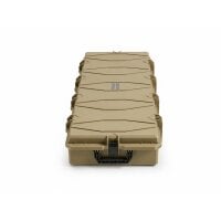 Transportbox PROTECT Olivgrün