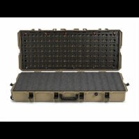 Transportbox PROTECT Olivgrün