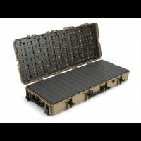 Transportbox PROTECT Olivgrün