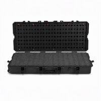 Transportbox PROTECT Black