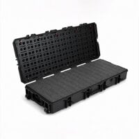 Transportbox PROTECT Black