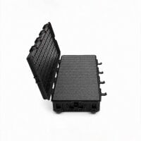 Transportbox PROTECT Schwarz