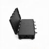 Transportbox PROTECT Black