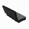 Transportbox PROTECT Black