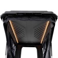 Hardshell Pop-Up Rooftop Tent HAZEL