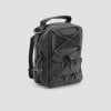 Tactical Bag PROTECT Middle Schwarz