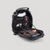 Tactical Bag PROTECT Middle Schwarz