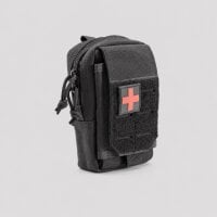 Transportbox PROTECT Small Black