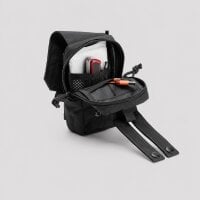 Transportbox PROTECT Small Black