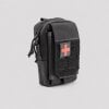 Tactical Bag PROTECT Small Schwarz