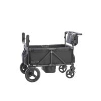 Outdoor Buggy Wagon SPROUT Deluxe black