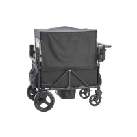 Outdoor Buggy Wagon SPROUT Deluxe schwarz