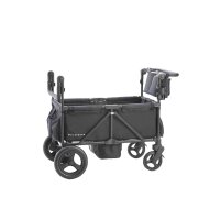 Outdoor Buggy Wagon SPROUT Deluxe schwarz
