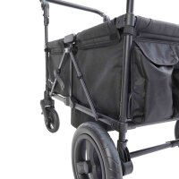 Outdoor Buggy Wagon SPROUT Deluxe schwarz