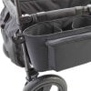Outdoor Buggy Wagon SPROUT Deluxe black