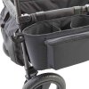 Outdoor Buggy Wagon SPROUT Deluxe schwarz