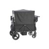 Outdoor Buggy Wagon SPROUT Deluxe schwarz