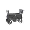 Outdoor Buggy Wagon SPROUT Deluxe schwarz