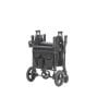 Outdoor Buggy Wagon SPROUT Deluxe schwarz