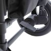 Outdoor Buggy Wagon SPROUT Deluxe schwarz