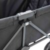 Outdoor Buggy Wagon SPROUT Deluxe schwarz