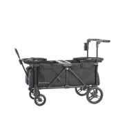 Outdoor Buggy Wagon SPROUT Evolve black