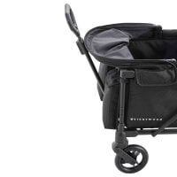 Outdoor Buggy Wagon SPROUT Evolve black