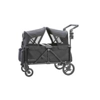 Outdoor Buggy Wagon SPROUT Evolve black