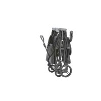 Outdoor Buggy Wagon SPROUT Evolve schwarz