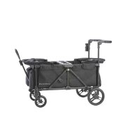 Outdoor Buggy Wagon SPROUT Evolve schwarz