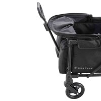 Outdoor Buggy Wagon SPROUT Evolve schwarz