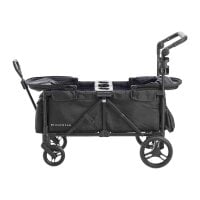 Outdoor Buggy Wagon SPROUT Evolve schwarz