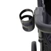Outdoor Buggy Wagon SPROUT Evolve black