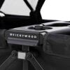 Outdoor Buggy Wagon SPROUT Evolve black