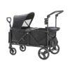 Outdoor Buggy Wagon SPROUT Evolve schwarz