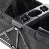 Outdoor Buggy Wagon SPROUT Evolve schwarz