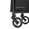 Outdoor Buggy Wagon SPROUT Evolve schwarz