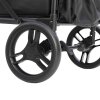 Outdoor Buggy Wagon SPROUT Evolve schwarz