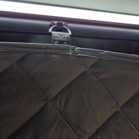 Thermal Inner Tent HAZEL 155