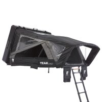 Hybrid Rooftop Tent TEAK 2.0 160 grey