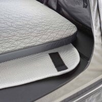Hybrid Rooftop Tent TEAK 2.0 160 grey